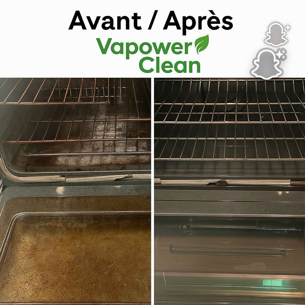Vapower Clean