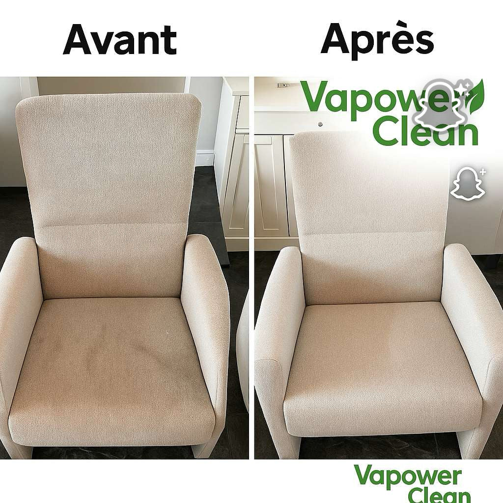 Vapower Clean