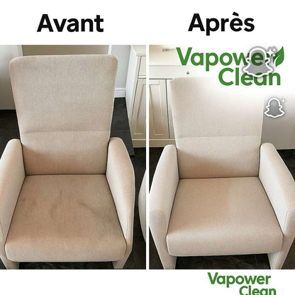 Vapower Clean