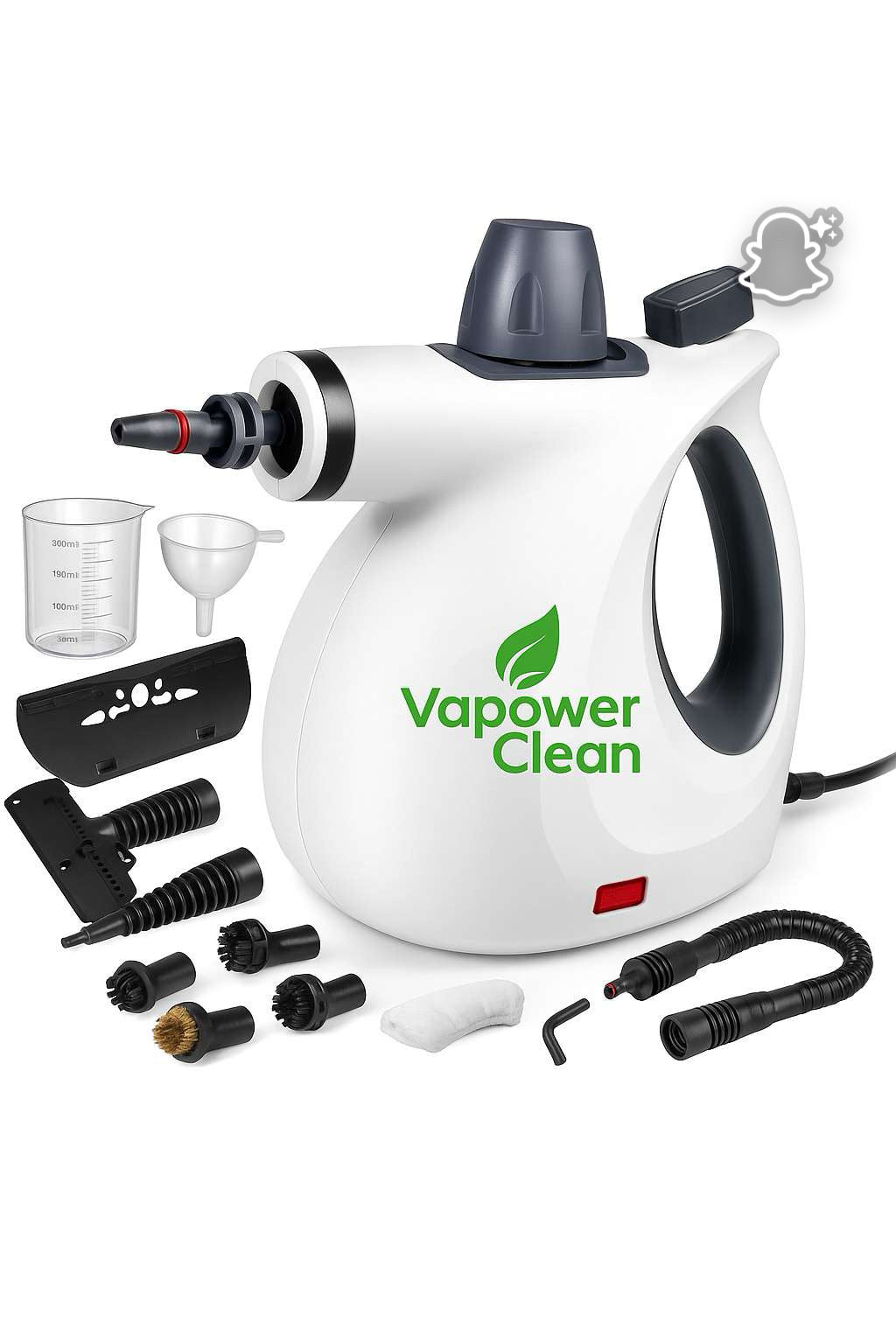 Vapower Clean
